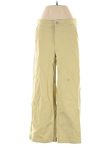 OAK + FORT Casual Pants (view 1)