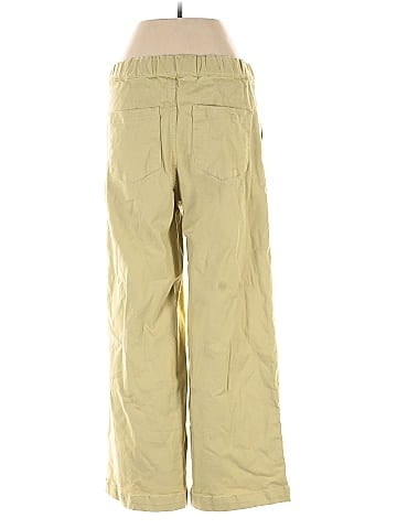 OAK + FORT Casual Pants (view 2)