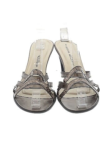 Athena Alexander Heels (view 2)
