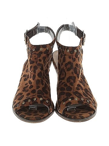 Mata Heels (view 2)