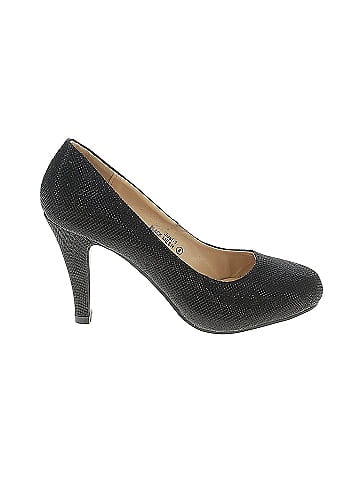 Bella Marie Heels (view 1)