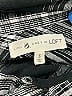 Lou & Grey for LOFT 100% Viscose Plaid Gray Casual Dress Size S - photo 7
