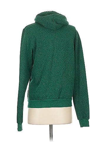 American Apparel Zip Up Hoodie (view 2)
