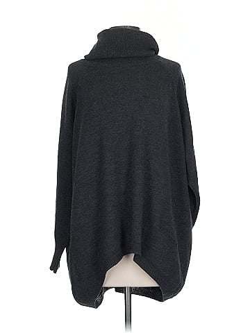 Eileen Fisher Wool Pullover Sweater (view 1)