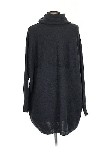 Eileen Fisher Wool Pullover Sweater (view 2)