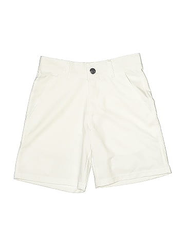 Garb Khaki Shorts (view 1)