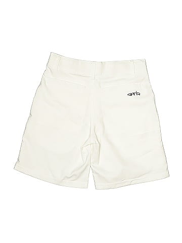 Garb Khaki Shorts (view 2)