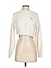 Divided by H&M Ivory Sweatshirt Size XS - photo 1