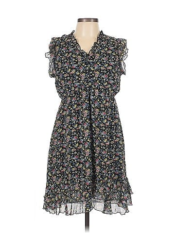 Papillon Casual Dress (view 1)