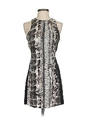 Armani Exchange Cocktail Dress
