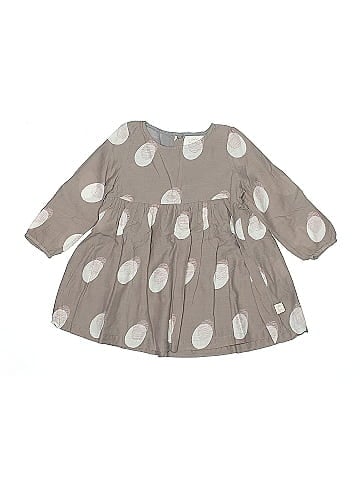 Creamie Dress (view 1)