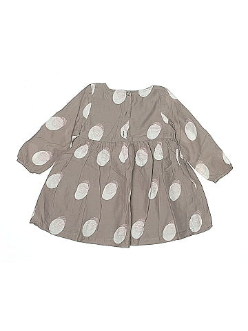 Creamie Dress (view 2)