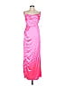 retrofête Pink Jumpsuit Size L - photo 1