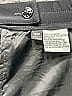 Unbranded 100% Polyester Solid Black Formal Skirt Size 18 - photo 4