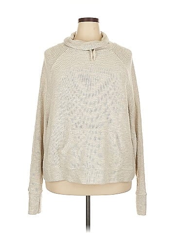 OFFLINE by Aerie Pullover Sweater (view 1)