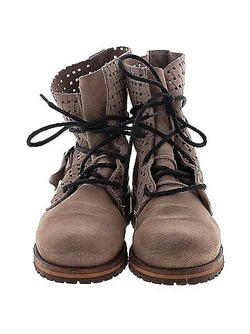 Jeffrey Campbell Ankle Boots (view 2)