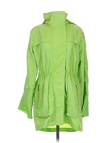 G.E.T Jacket (view 1)