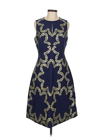 Ted Baker London Cocktail Dress (view 1)
