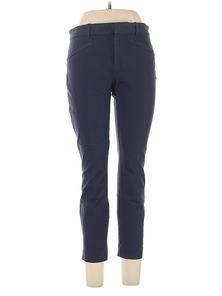 Click to view more detailed imagery on our partner's website Pre-owned Gap Active Pants In Blue