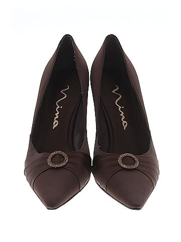 Nina Heels (view 2)