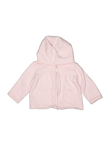 Carter's Zip Up Hoodie (view 1)