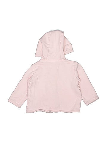 Carter's Zip Up Hoodie (view 2)