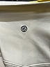 Crz Yoga Ivory Active Pants Size XXS (estimated) - photo 3