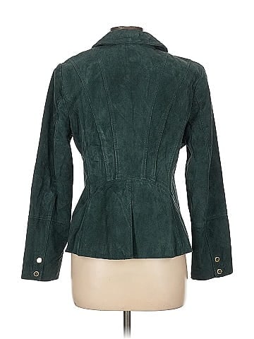 Isaac Mizrahi LIVE! Jacket (view 2)