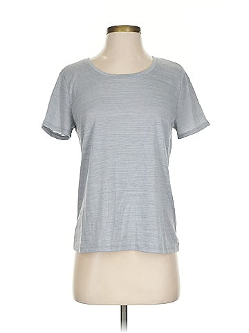 Simply Vera Vera Wang Short Sleeve Top (view 1)