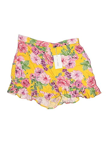 Lovers + Friends Shorts (view 1)