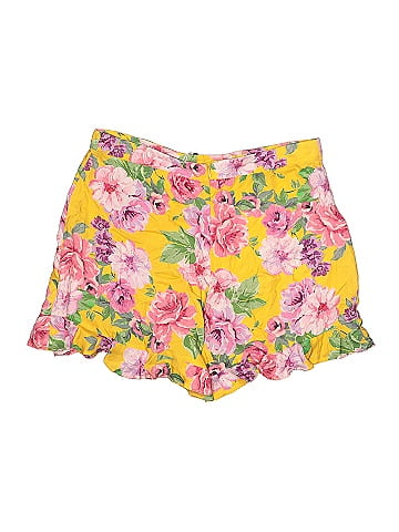 Lovers + Friends Shorts (view 2)
