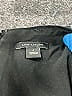 Ann Taylor 100% Polyester Metallic Silver Cocktail Dress Size 4 - photo 6