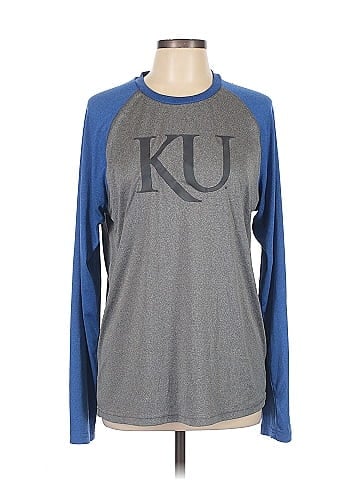 Colosseum Athletics Long Sleeve T-Shirt (view 1)