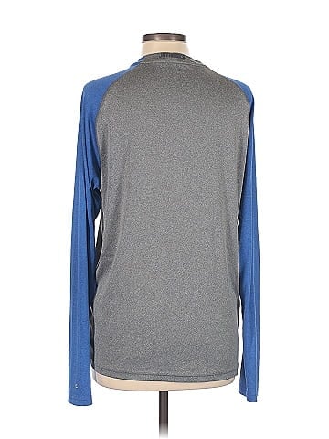 Colosseum Athletics Long Sleeve T-Shirt (view 2)