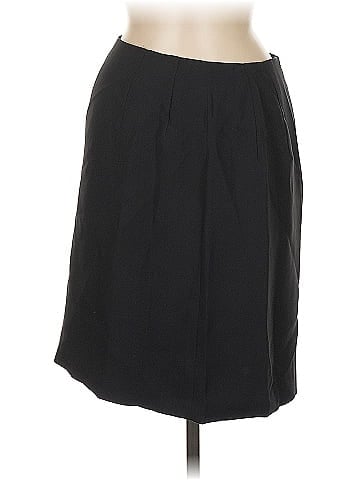 Yeohlee Silk Skirt (view 1)