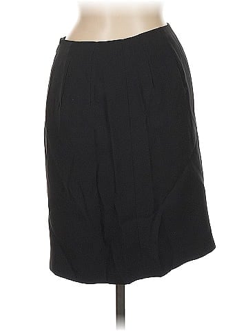 Yeohlee Silk Skirt (view 2)