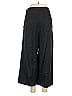 Vince. Black Casual Pants Size 6 - photo 2