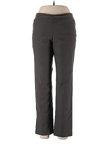 Nic + Zoe Active Pants (view 1)