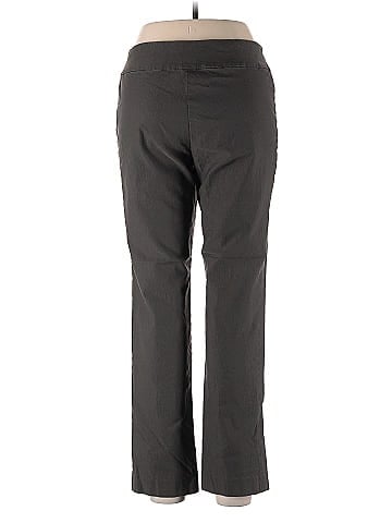Nic + Zoe Active Pants (view 2)