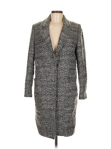 ZAC Zac Posen Coat (view 1)