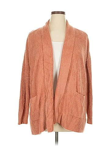 Barefoot Dreams Cardigan (view 1)