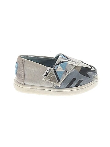 TOMS Sneakers (view 1)