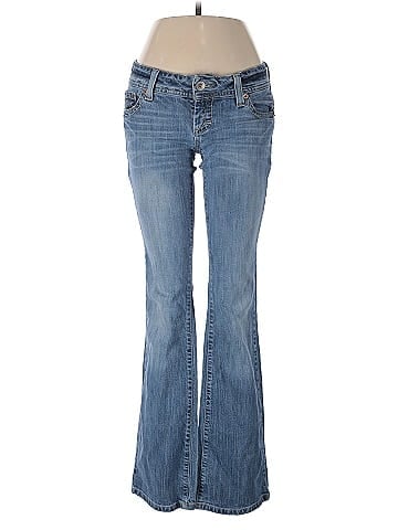 American Eagle Outfitters Jeans (view 1)