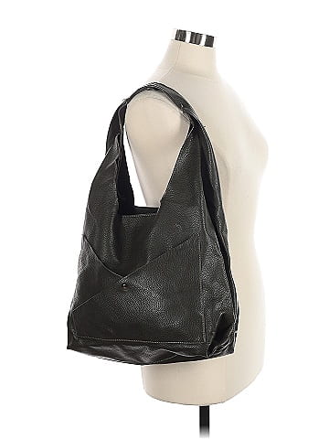 Unbranded Black Green Shoulder Bag One size