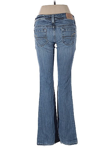 American Eagle Outfitters Jeans (view 2)