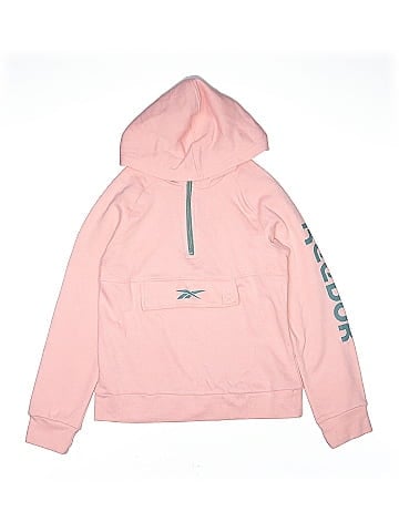Reebok Pullover Hoodie (view 1)