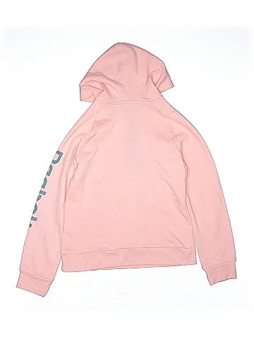 Reebok Pullover Hoodie (view 2)