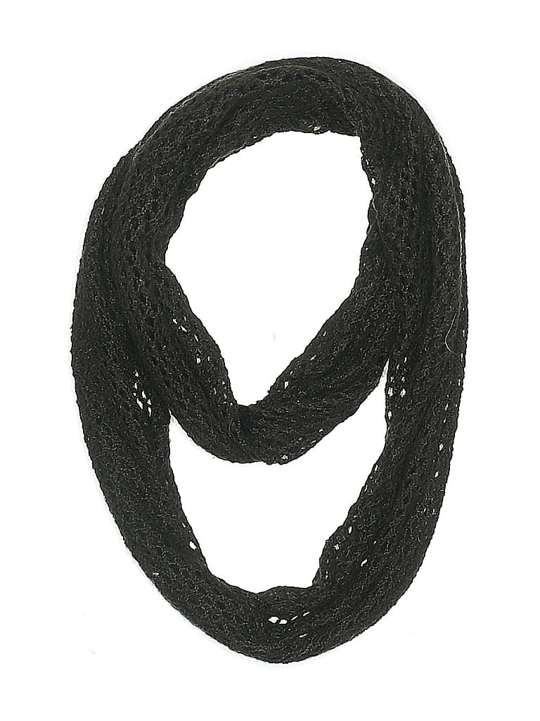 Pre-owned Unbranded Scarf In Brown