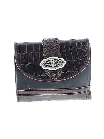 Brighton Leather Wallet (view 1)