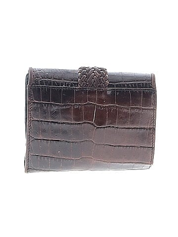 Brighton Leather Wallet (view 2)